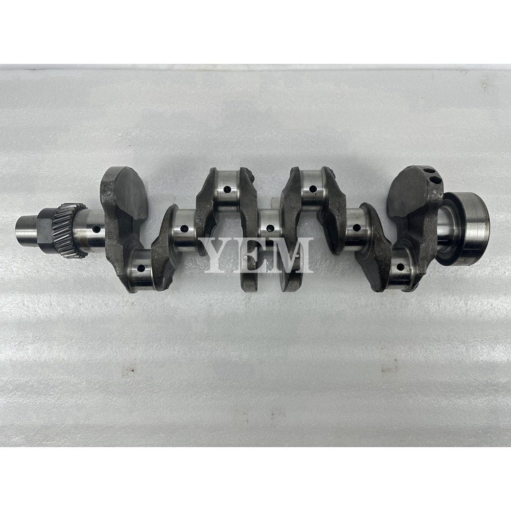 129601-21002 Crankshaft For yanmar 4TNV88-S 4TNV88-SYY For Yanmar