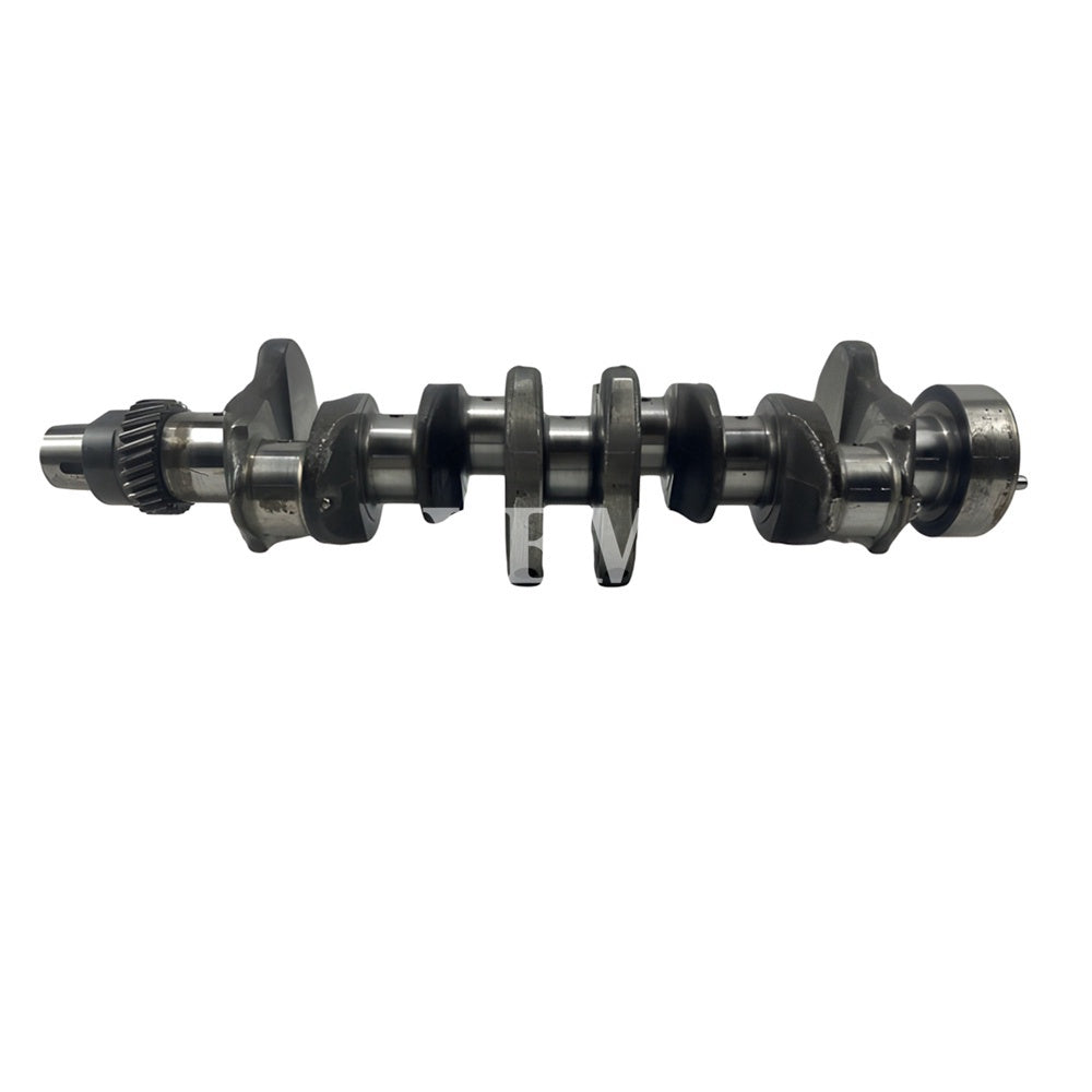 129601-21002 Crankshaft For yanmar 4TNV88-S 4TNV88-SYY For Yanmar