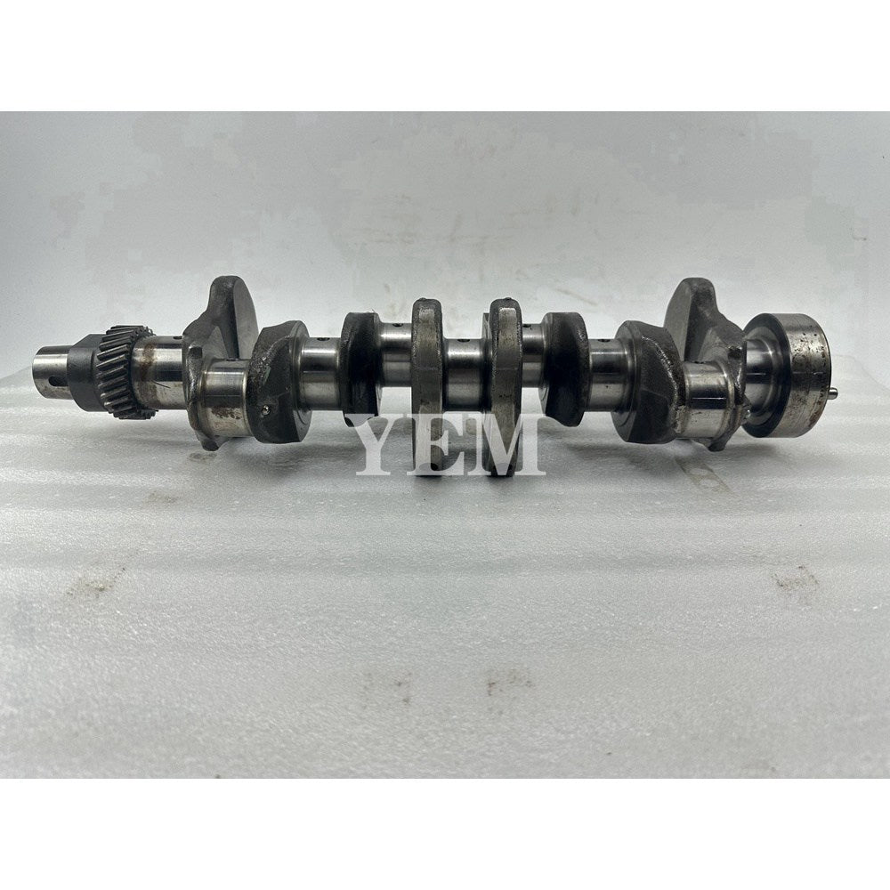 129601-21002 Crankshaft For yanmar 4TNV88-S 4TNV88-SYY For Yanmar