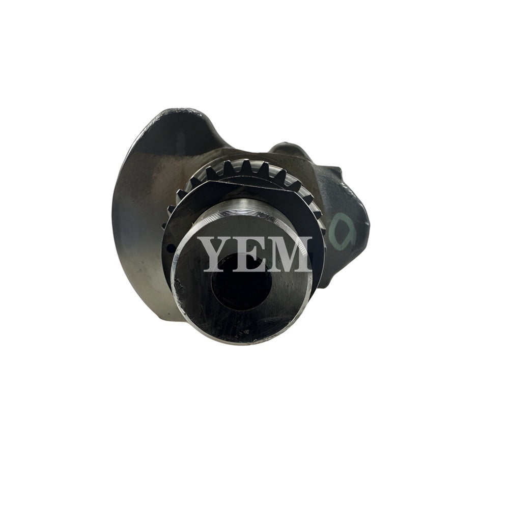 129601-21002 Crankshaft For yanmar 4TNV88-S 4TNV88-SYY For Yanmar