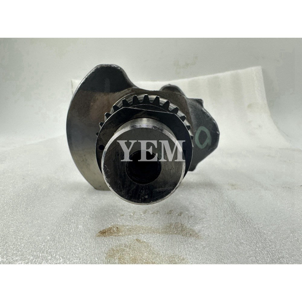 129601-21002 Crankshaft For yanmar 4TNV88-S 4TNV88-SYY For Yanmar