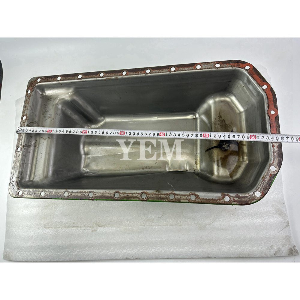 4045D 4045T 4045TF151 Oil Pan DZ106825 For John Deere Tractor Engine For John Deere