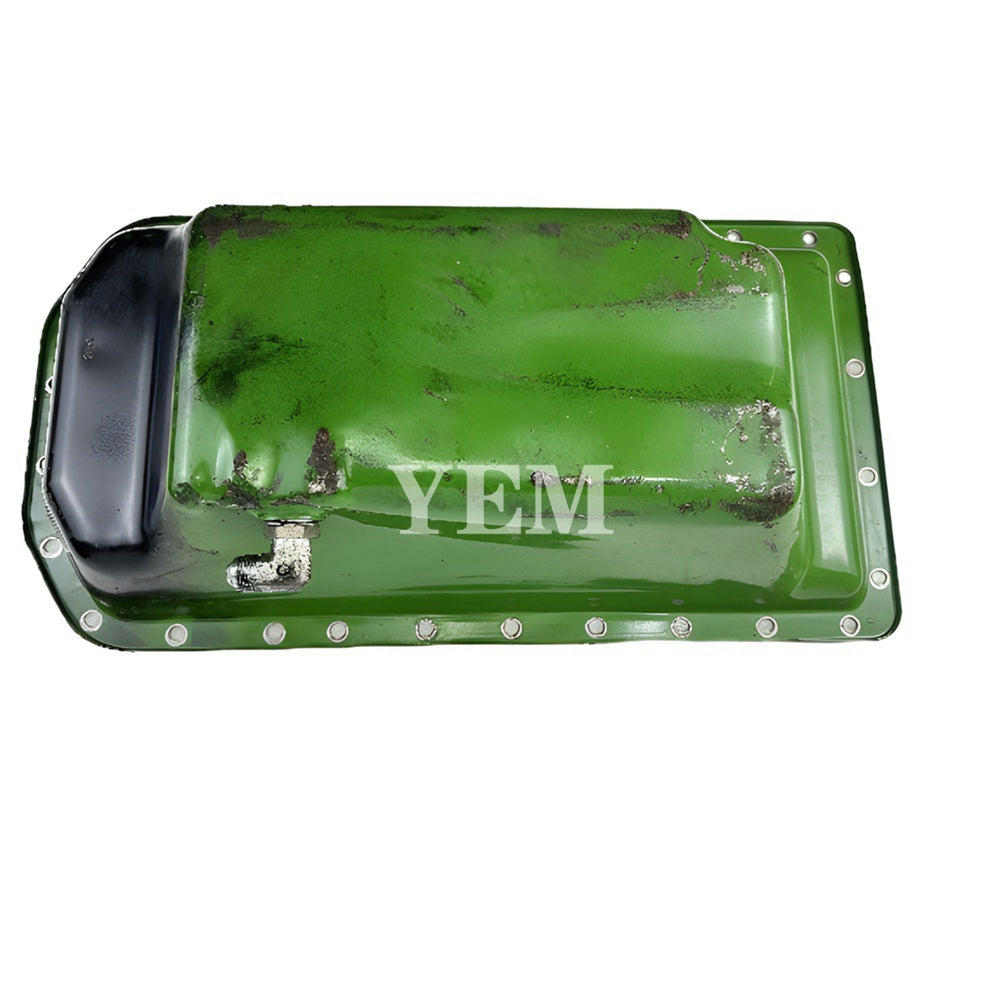 4045D 4045T 4045TF151 Oil Pan DZ106825 For John Deere Tractor Engine For John Deere