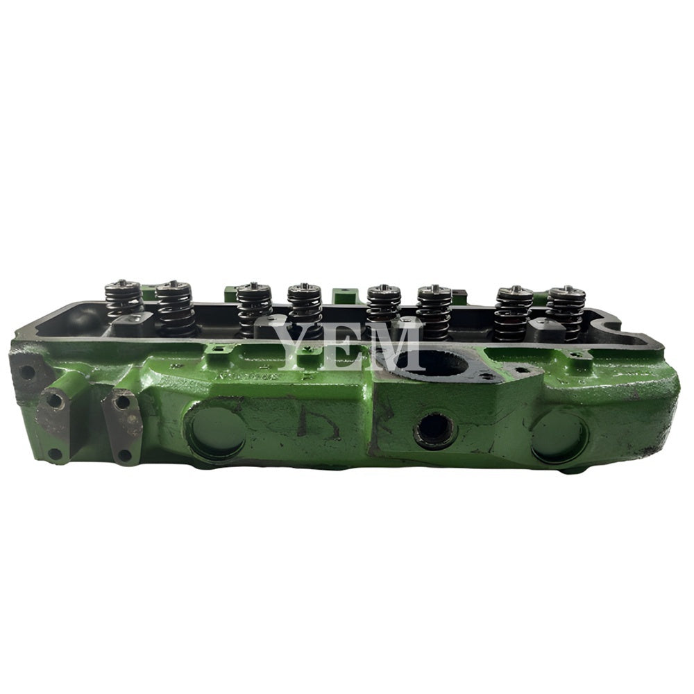 4045D 4045T 4045TF151 Cylinder Head Assy R121402 For John Deere Tractor Engine For John Deere