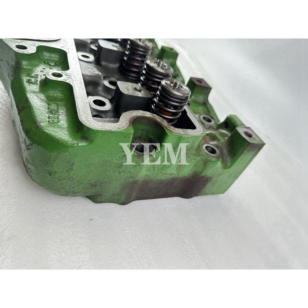 4045D 4045T 4045TF151 Cylinder Head Assy R121402 For John Deere Tractor Engine For John Deere