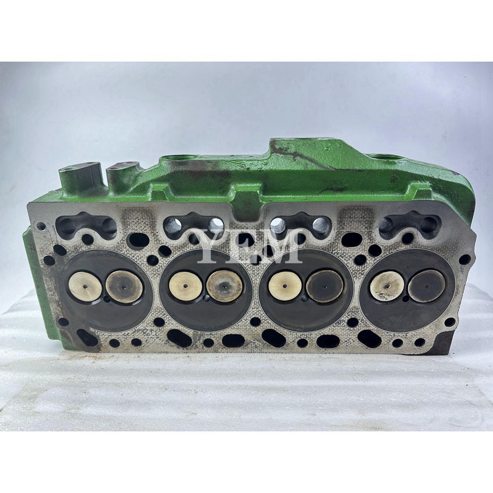 4045D 4045T 4045TF151 Cylinder Head Assy R121402 For John Deere Tractor Engine For John Deere