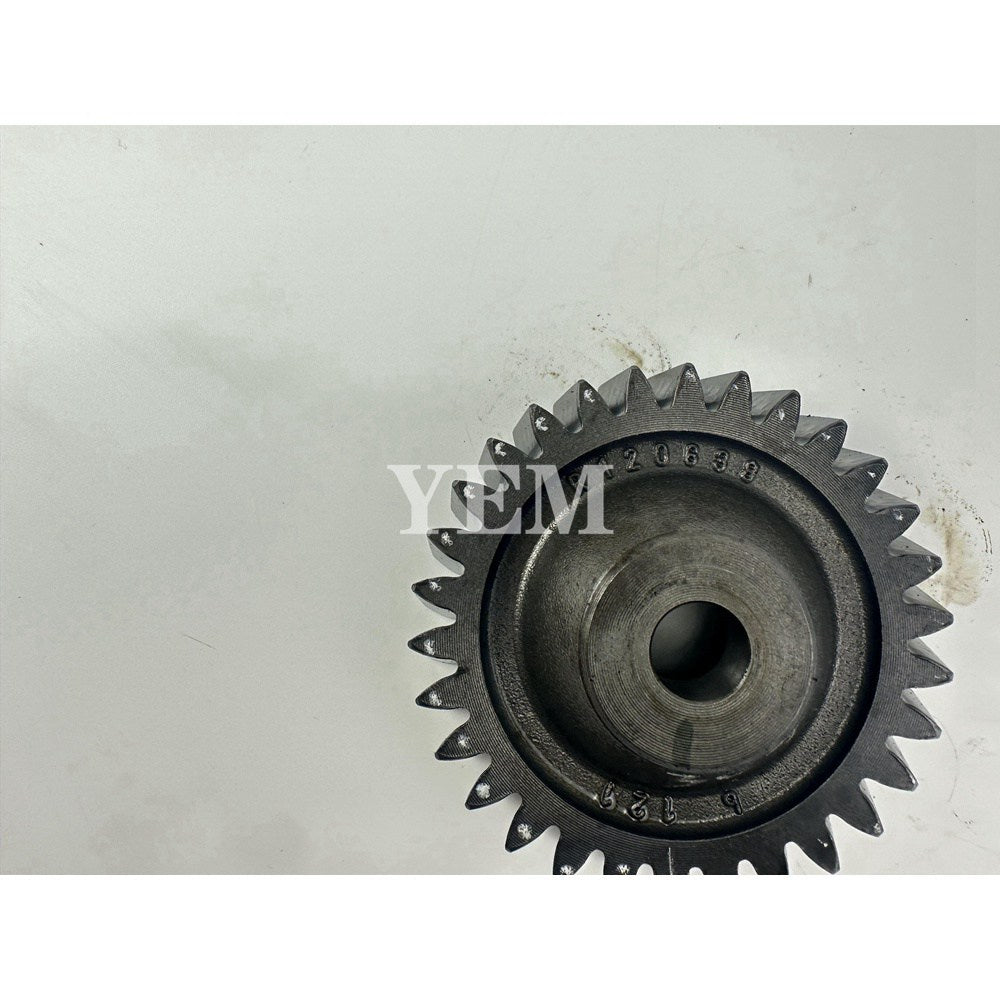 4045D 4045T 4045TF151 Oil Pump Drive' R120638 For John Deere Tractor Engine For John Deere