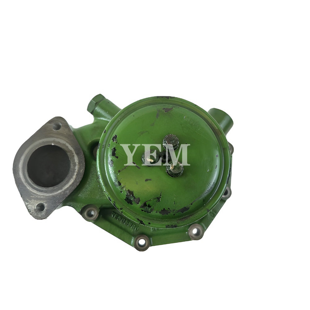 4045D 4045T 4045TF151 Water Pump RE70762 For John Deere Tractor Engine For John Deere