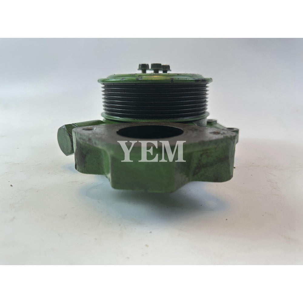 4045D 4045T 4045TF151 Water Pump RE70762 For John Deere Tractor Engine For John Deere