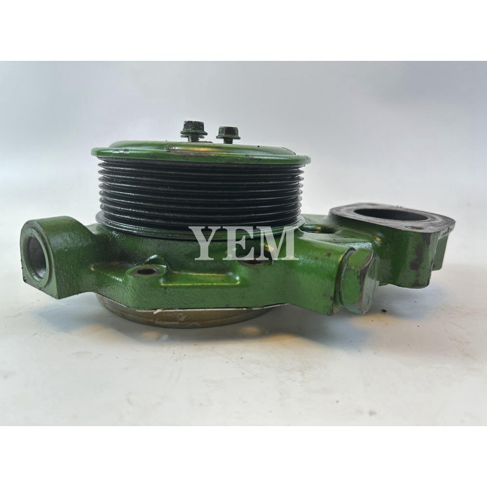 4045D 4045T 4045TF151 Water Pump RE70762 For John Deere Tractor Engine For John Deere