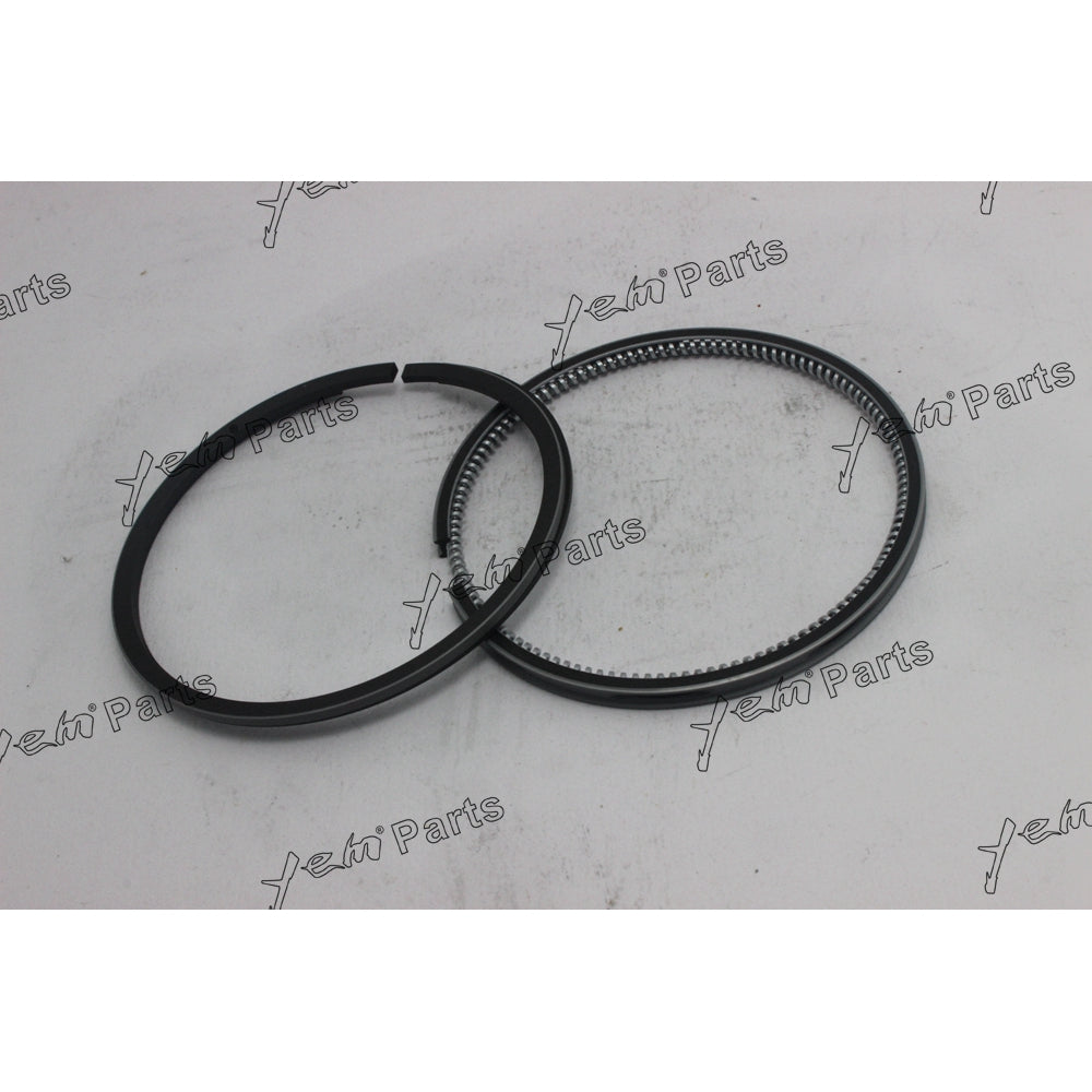 KUBOTA D850 PISTON RING +0.5 72.5*2*1.5*4