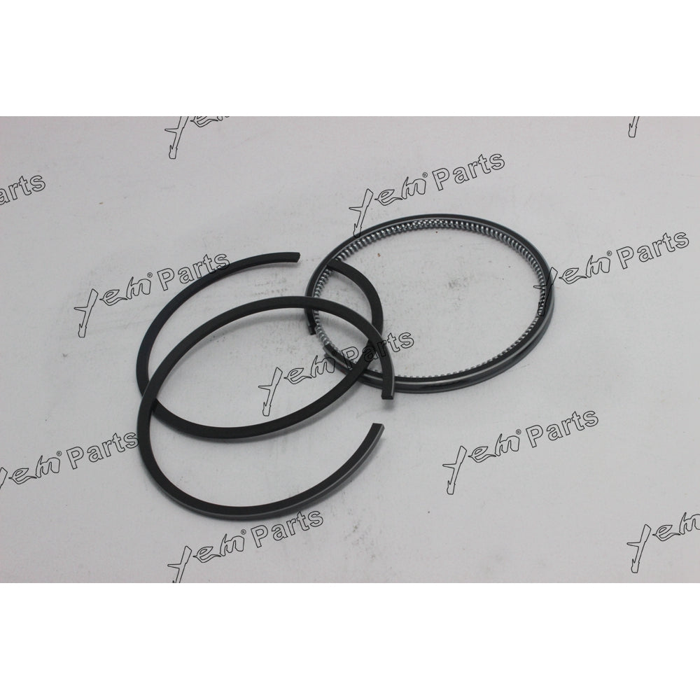 KUBOTA D850 PISTON RING +0.5 72.5*2*1.5*4