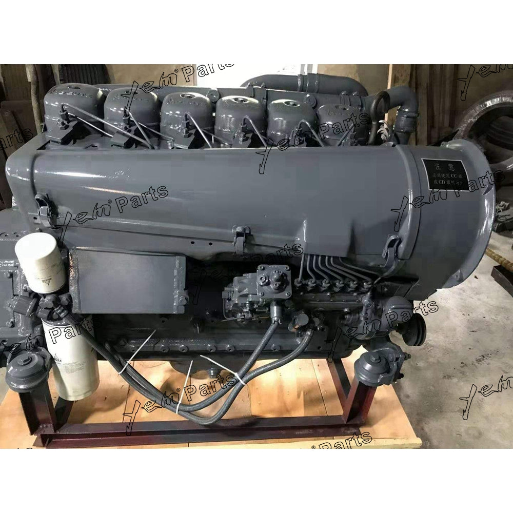 DEUTZ BF6L913 COMPLETE ENGINE ASSY For Other
