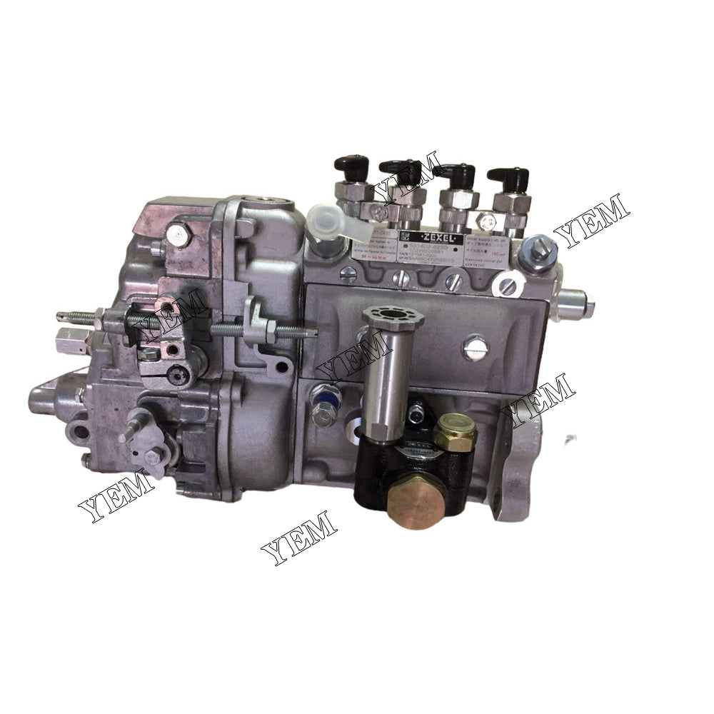 ISUZU 4BG1 FUEL INJECTION PUMP For Isuzu