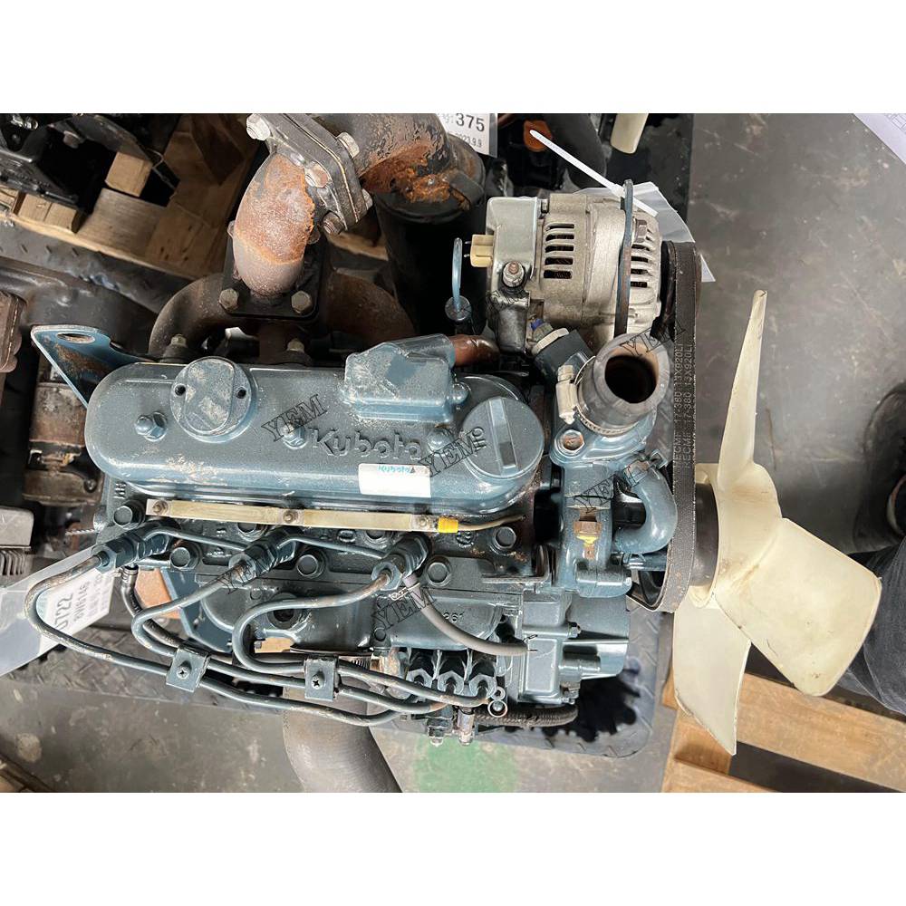 D905 Engine For Kubota Complete Engine Assembly