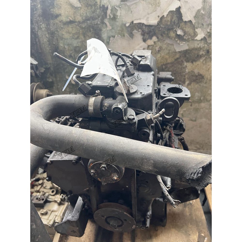 3TNV76 Engine For Yanmar Complete Engine Assembly For Yanmar