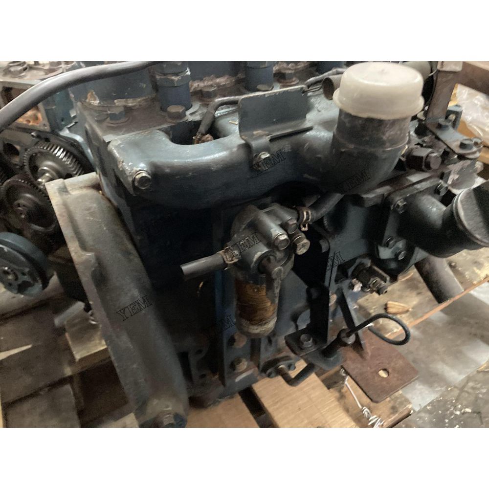 D850 Engine For Kubota Complete Engine Assembly For Kubota