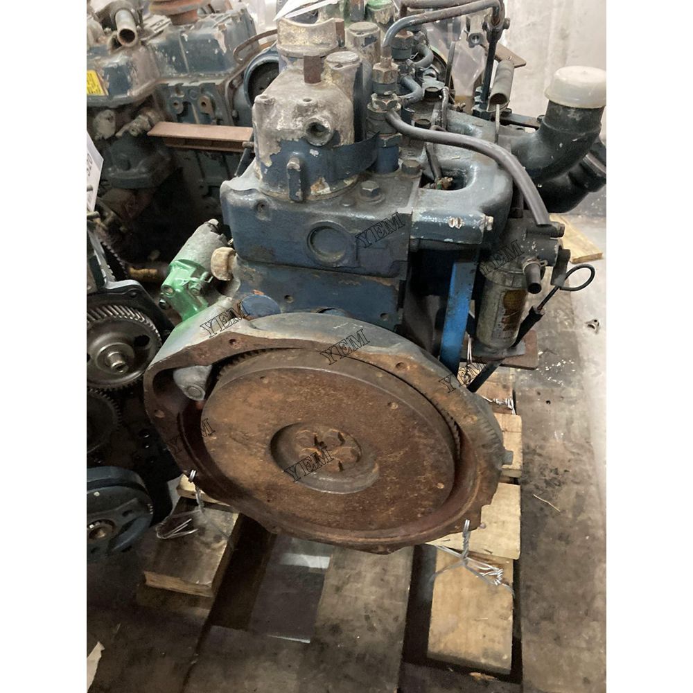 D850 Engine For Kubota Complete Engine Assembly For Kubota