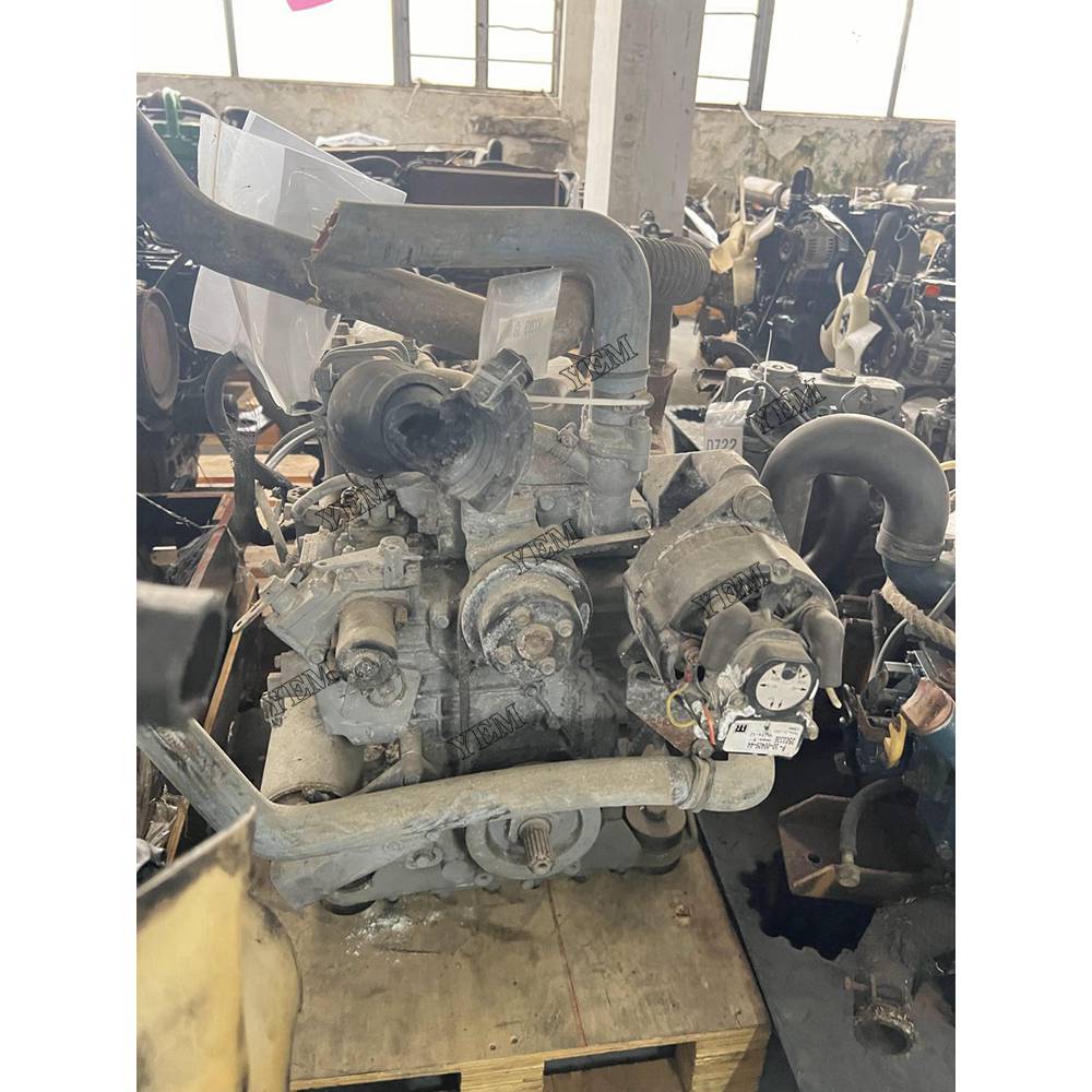 V2203-DI Engine For Kubota Complete Engine Assembly For Kubota