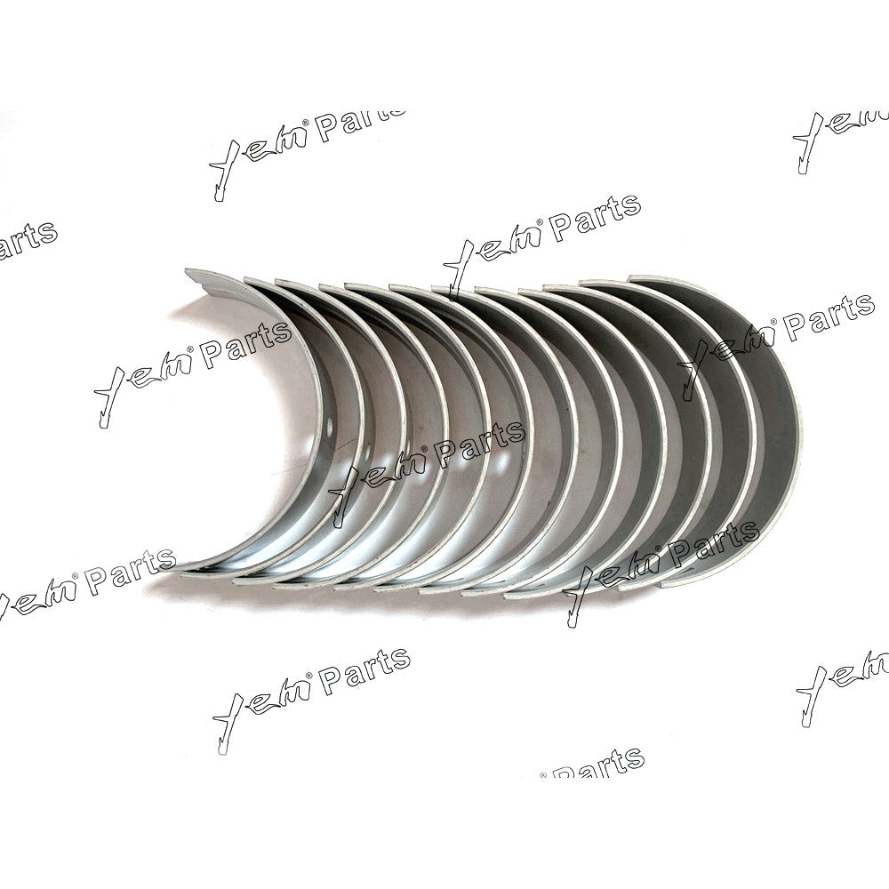 ISUZU 10PE1 MAIN BEARING For Isuzu