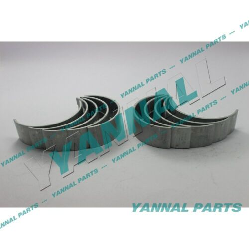 YANMAR 4TNV94 MAIN BEARINGS For Yanmar