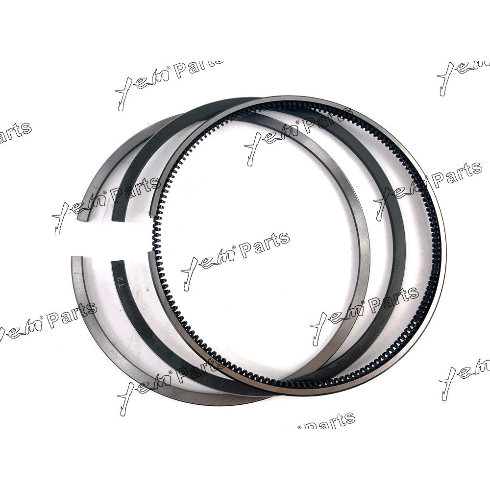 TOYOTA 1KD PISTON RINGS SET For Toyota