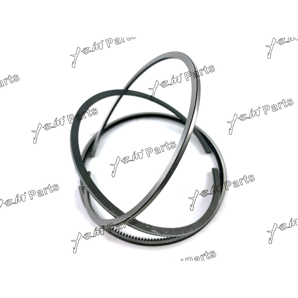 TOYOTA 14B PISTON RINGS SET For Toyota