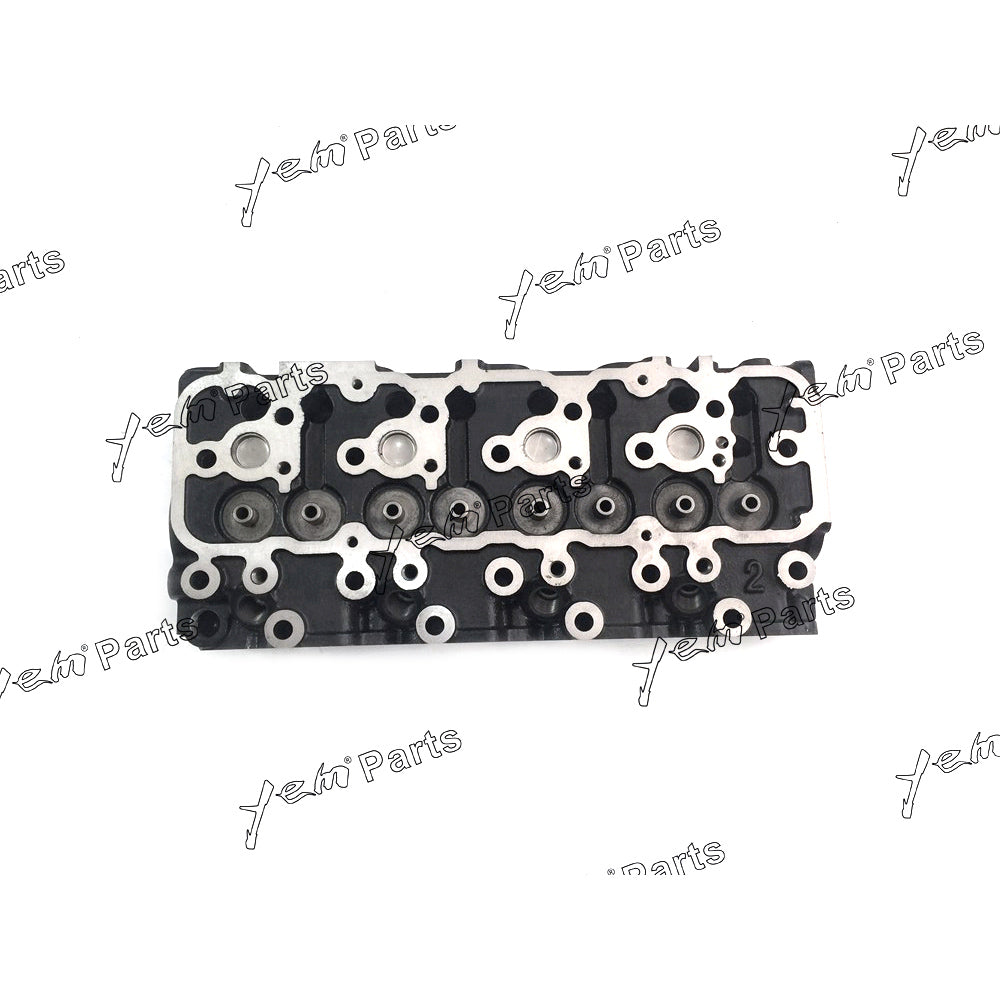 TOYOTA 1DZ CYLINDER HEAD KIT For Toyota