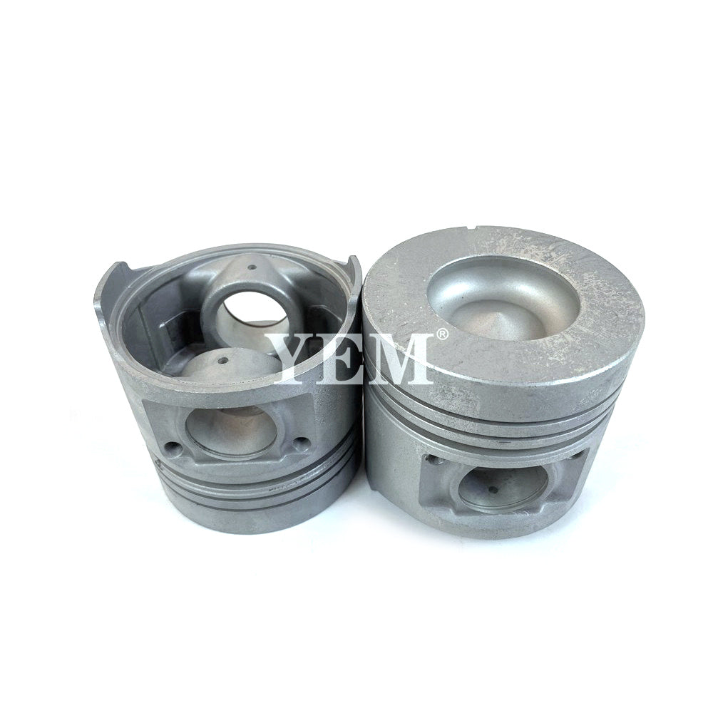 1Z PISTON FOR TOYOTA DIESEL ENGINE PARTS For Toyota