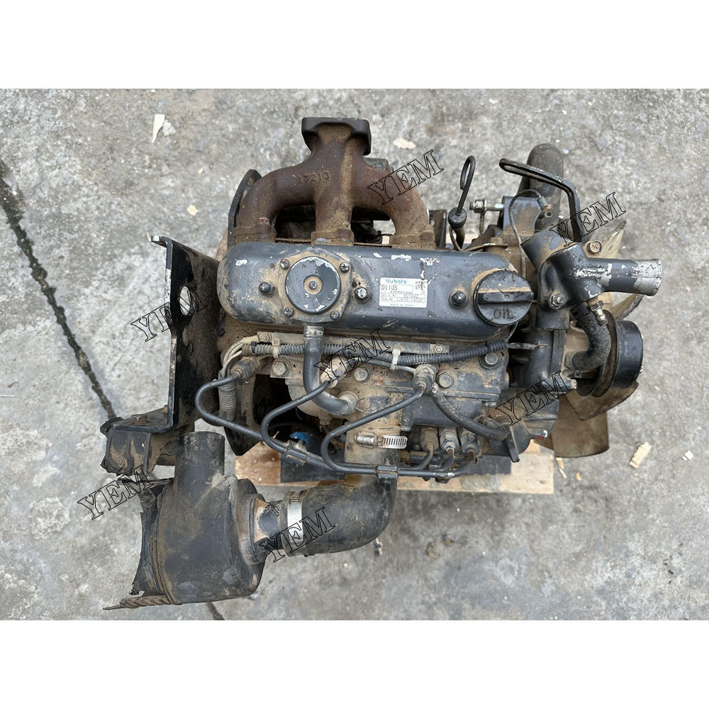 New in stock Complete Engine Assy For Kubota D1105