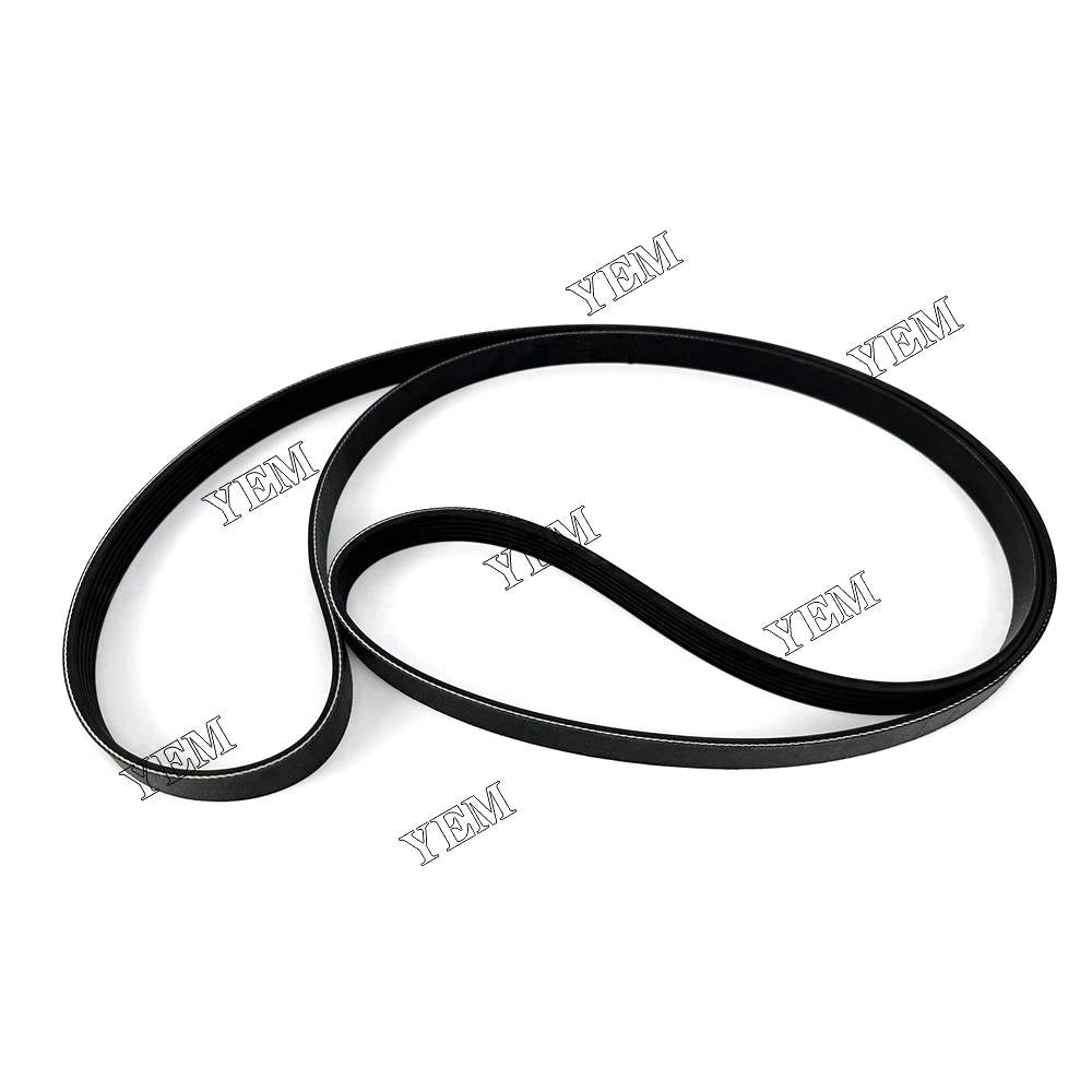 Part Number 3C903-15780 3P903-15780 V Belt For Kubota V1505