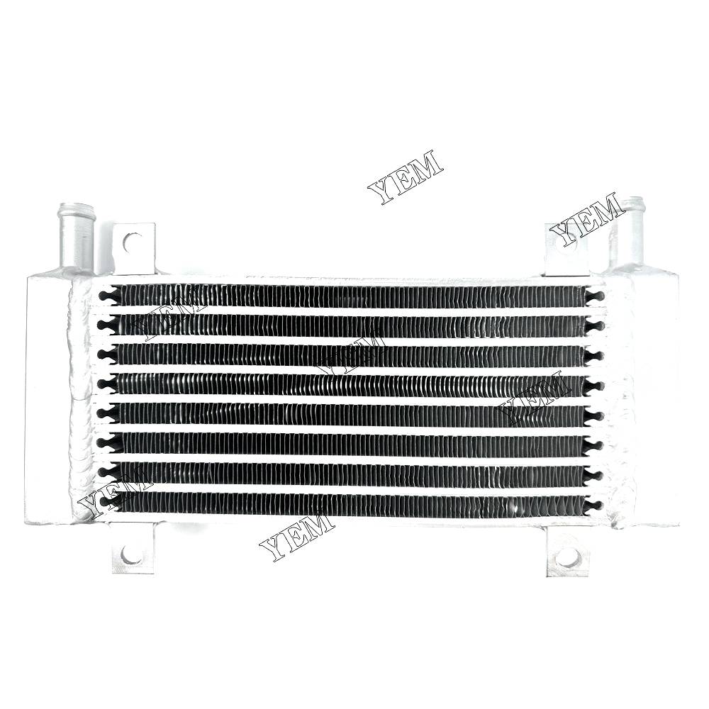 Part Number RB411-64510 Hydraulic Oil Cooler For Kubota U20
