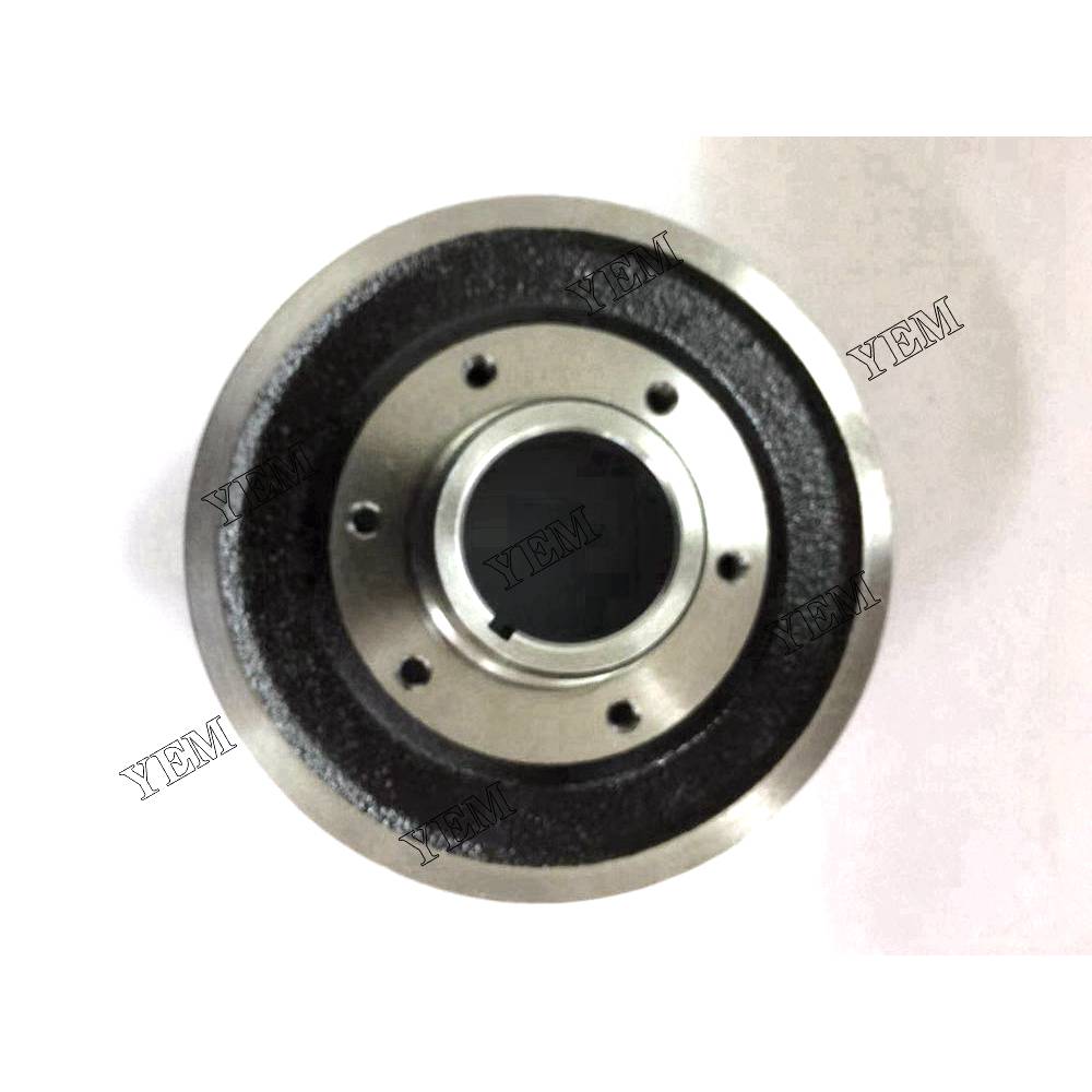 New in stock Crankshaft Pulley For Nissan TD42