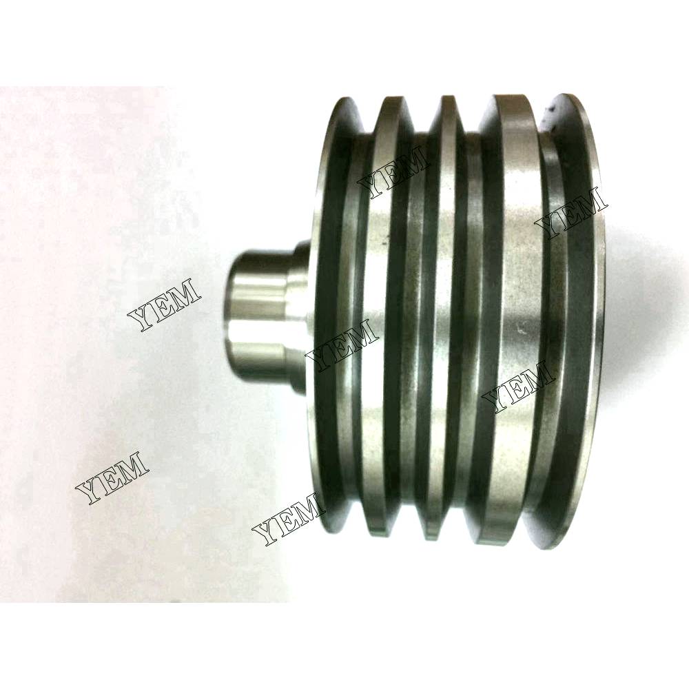 New in stock Crankshaft Pulley For Nissan TD42