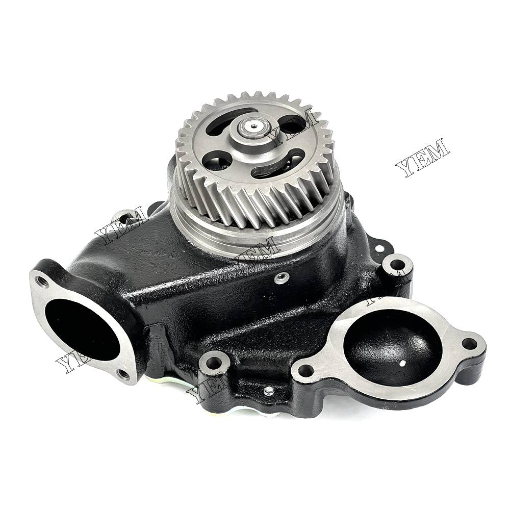 Part Number 16100-2393 16100-2955 16100-2262 16100-3032 Water Pump For Hino EF750