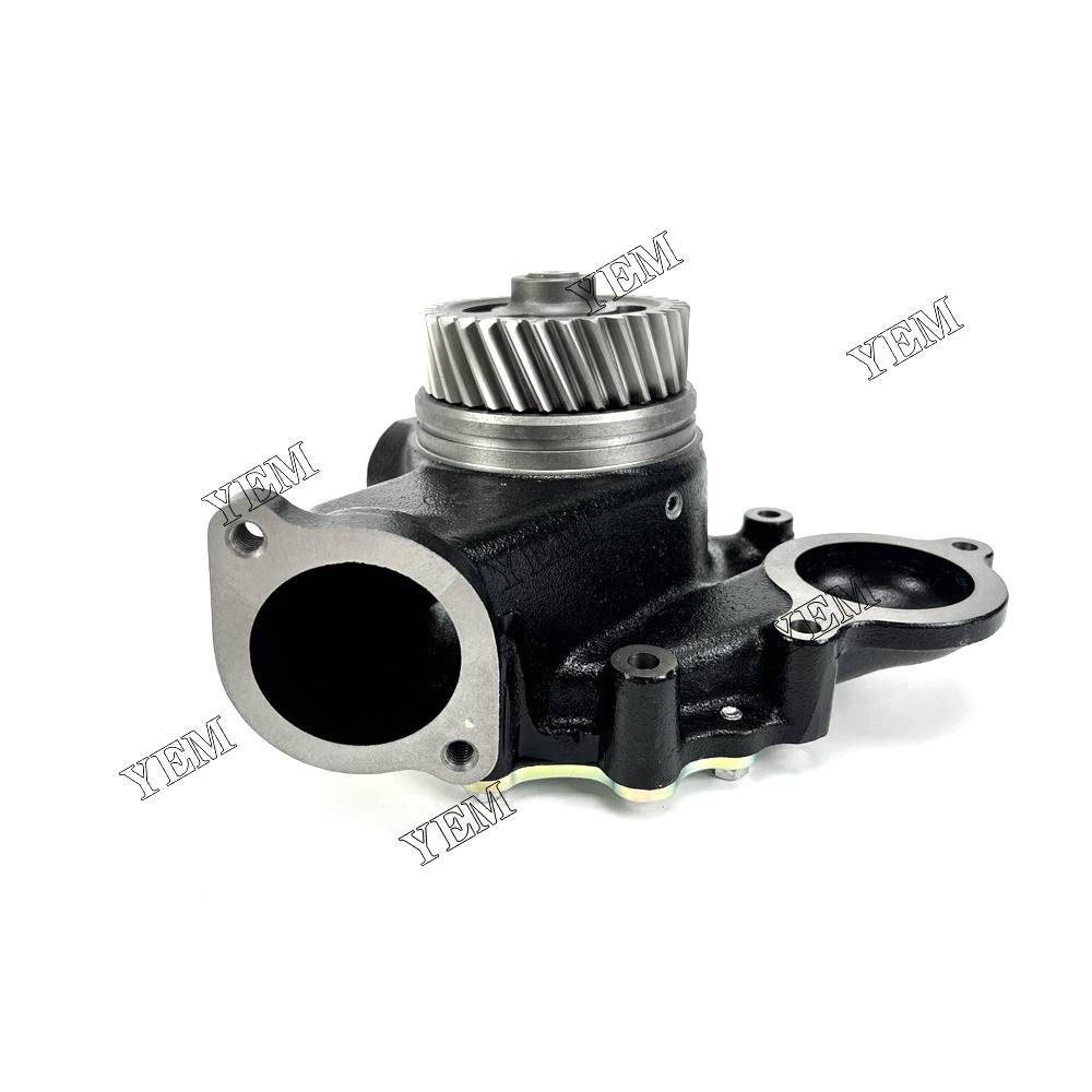Part Number 16100-2393 16100-2955 16100-2262 16100-3032 Water Pump For Hino EF750