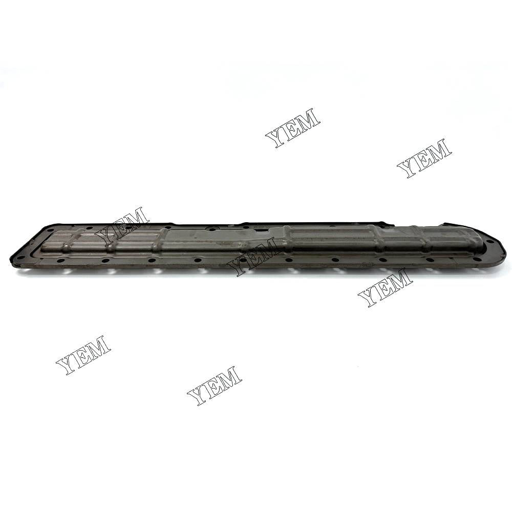 Part Number 11207-1040 Water Gallery Side Cover For Hino EH700