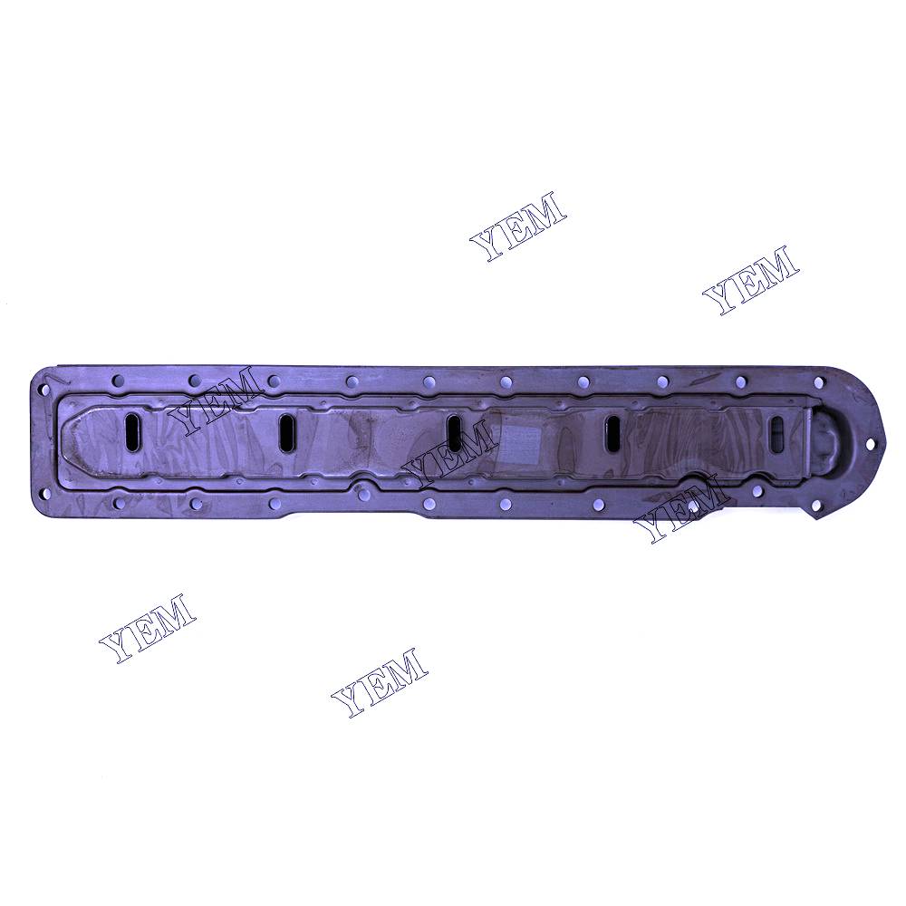 Part Number 11207-1040 Water Gallery Side Cover For Hino EH700