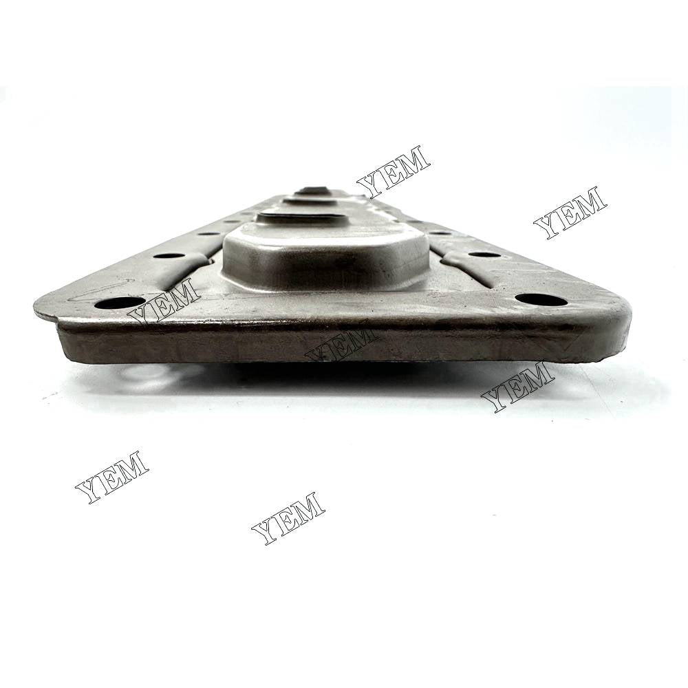 Part Number 11207-1040 Water Gallery Side Cover For Hino EK100
