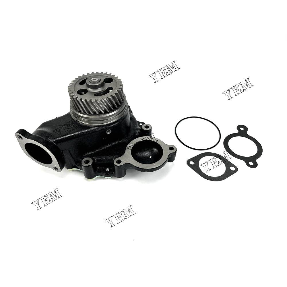 Part Number 16100-2393 16100-2955 16100-2262 16100-3032 Water Pump For Hino F17C