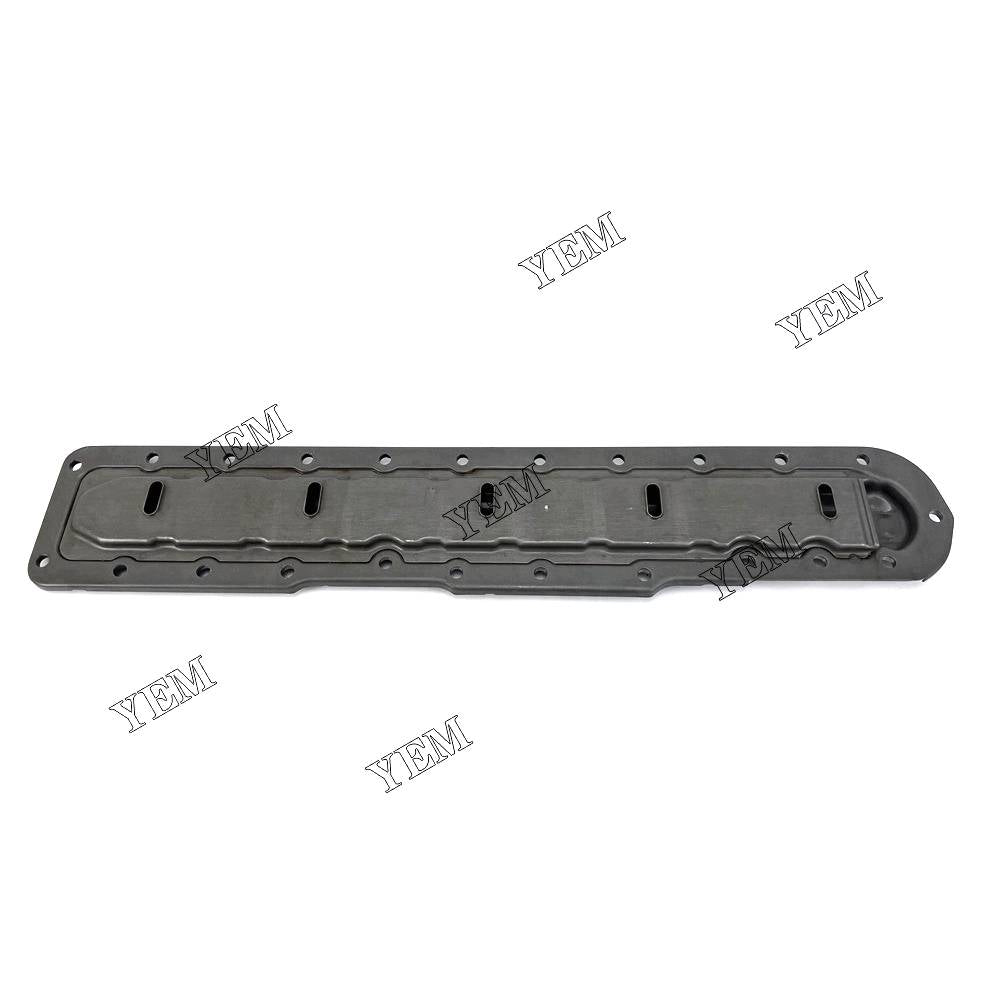 New in stock Water Gallery Side Cover For Hino H06C