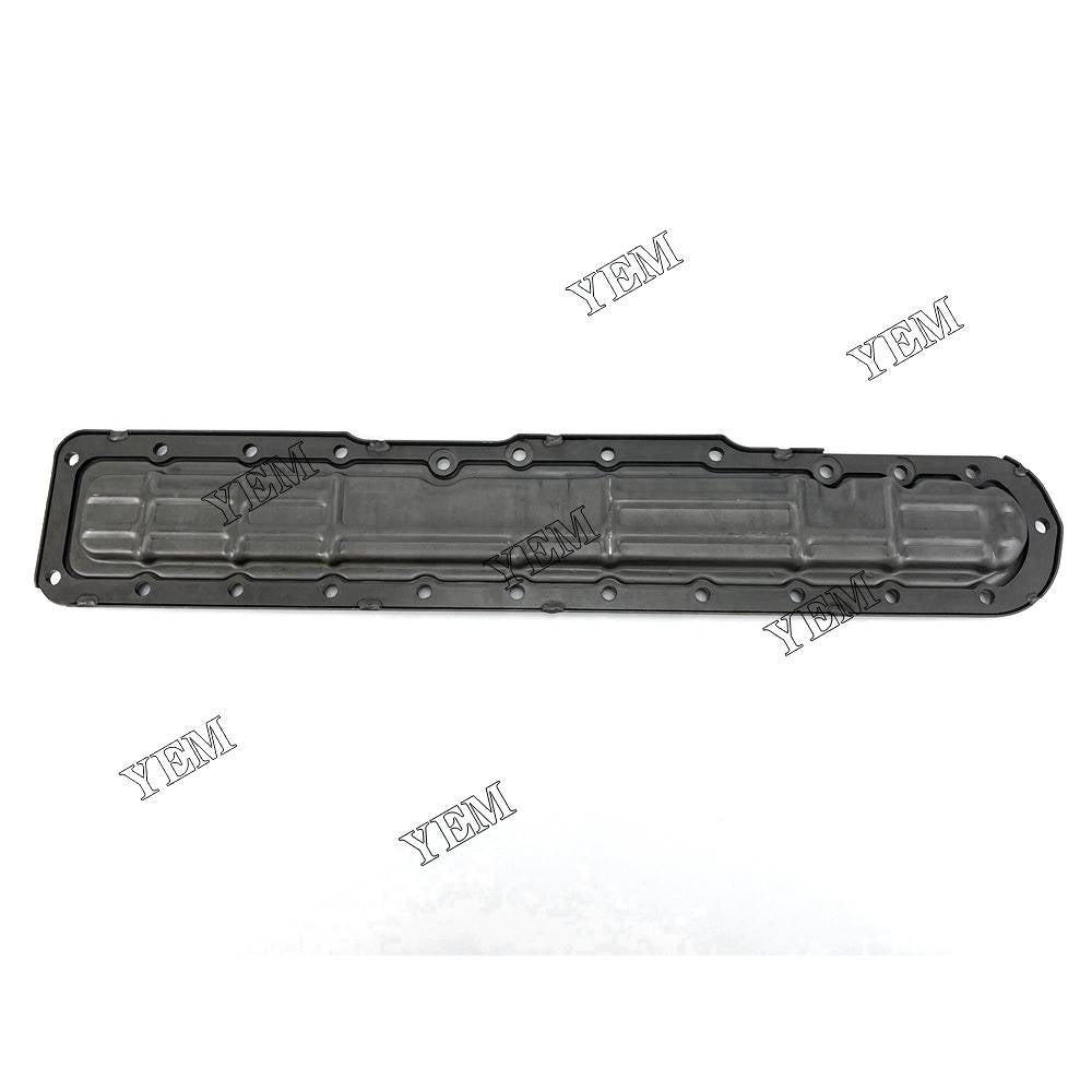 New in stock Water Gallery Side Cover For Hino H06C