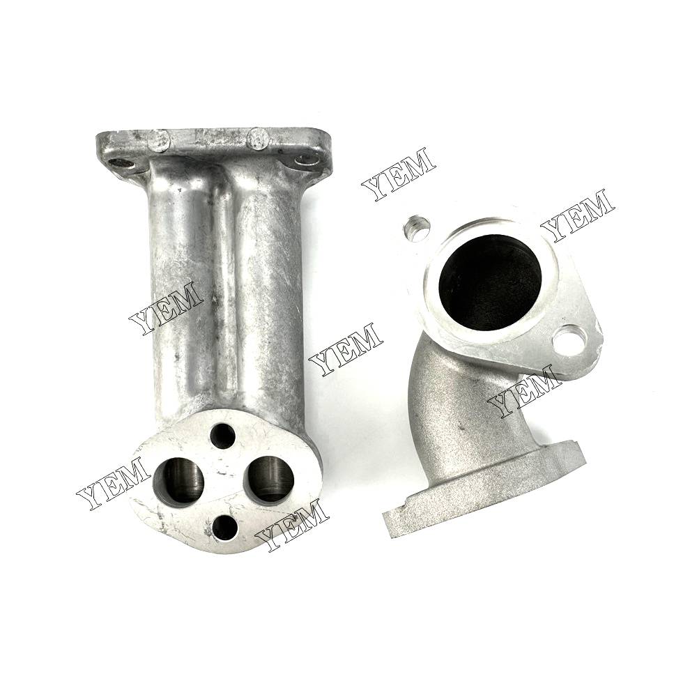 New in stock Oil Radiator Connecting Pipe For Hino H07C