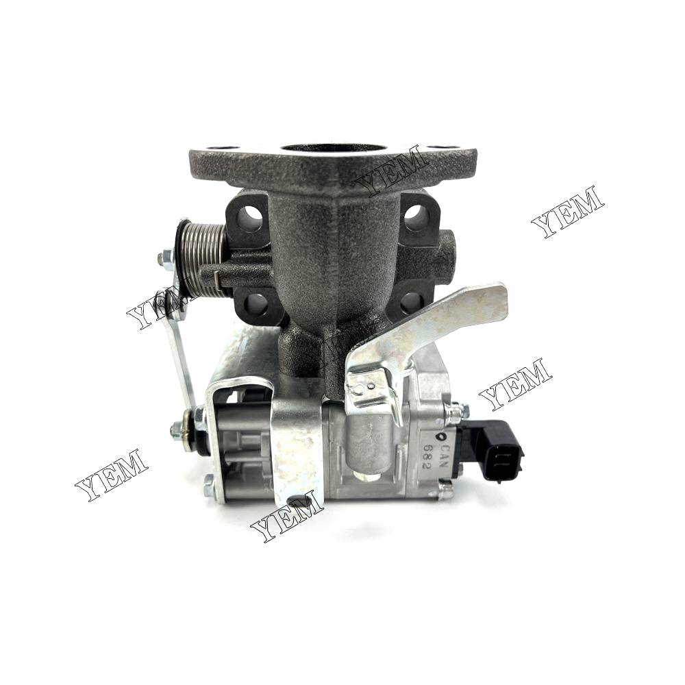 Part Number B9946-650 25620-EO211 Egr For Hino J08E