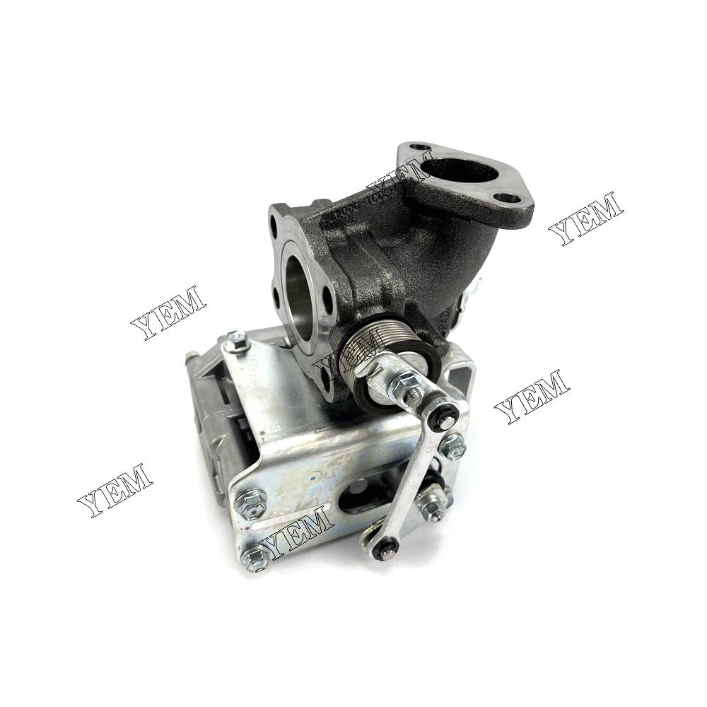 Part Number B9946-650 25620-EO211 Egr For Hino J08E