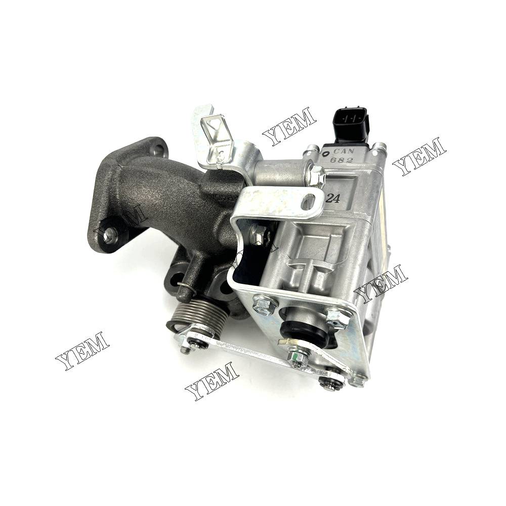 Part Number B9946-650 25620-EO211 Egr For Hino J08E
