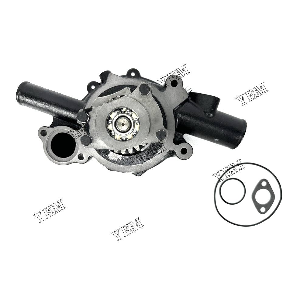 Part Number 16100-3112 Water Pump For Hino K13C
