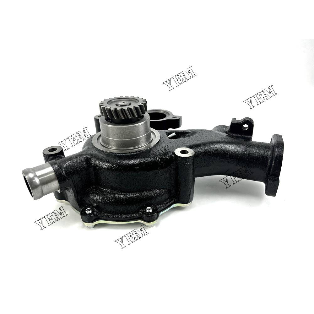 Part Number 16100-3781 Water Pump 22T For Hino P11C