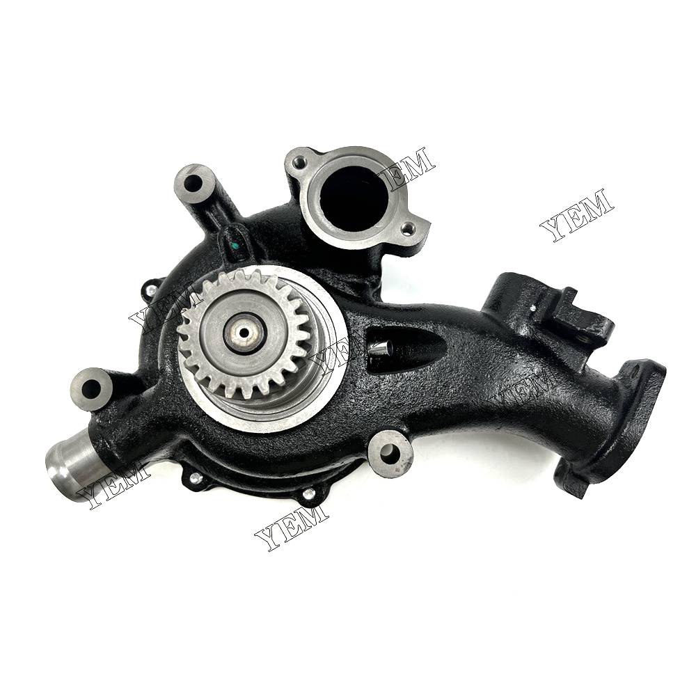 Part Number 16100-3781 Water Pump 22T For Hino P11C