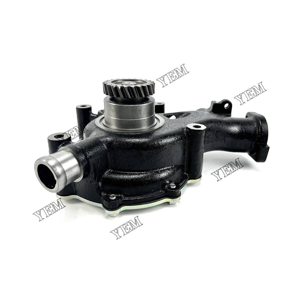 Part Number 16100-3781 Water Pump 23T For Hino P11C